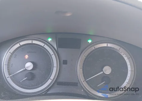 2007 Lexus Es 350 из США, поврежденный, VIN JTHBJ46G772066415